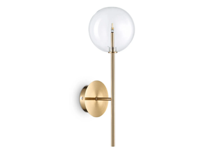 EQUINOXE AP1 - Wall lamp _ Ideal Lux